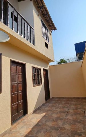 Casa de condomínio para alugar com 150m², 3 quartos e sem vaga Casa de condomínio para alugar com 150m², 3 quartos e sem vagaÁrea externa