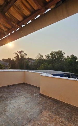 Casa de condomínio para alugar com 150m², 3 quartos e sem vaga Casa de condomínio para alugar com 150m², 3 quartos e sem vagaÁrea externa