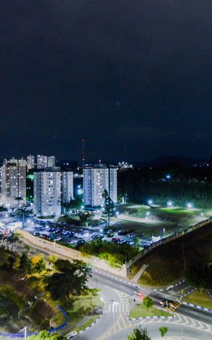 Studio para alugar com 38m², 1 quarto e 1 vagaVista da Varanda