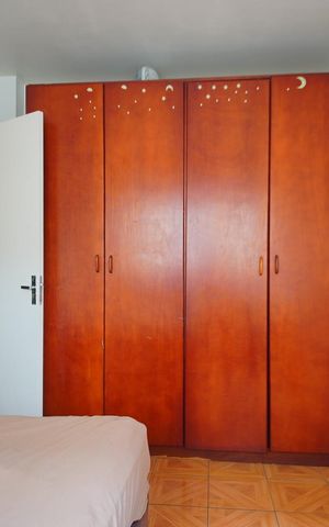 Apartamento para alugar com 55m², 1 quarto e sem vagaQuarto