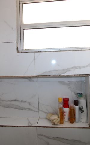 Apartamento para alugar com 49m², 2 quartos e 1 vagaBanheiro