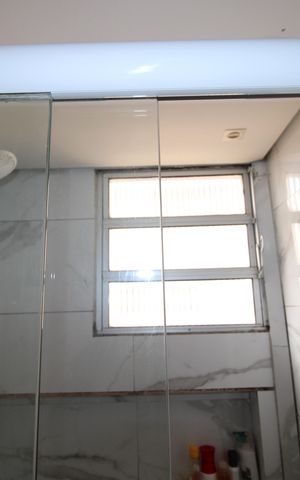 Apartamento para alugar com 49m², 2 quartos e 1 vagaBanheiro