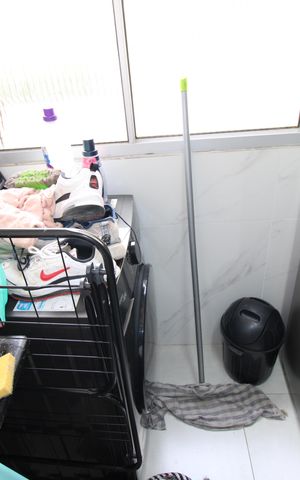 Apartamento para alugar com 49m², 2 quartos e 1 vagaCozinha / Área de Serviço
