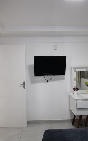 Apartamento para alugar com 49m², 2 quartos e 1 vagaQuarto 2