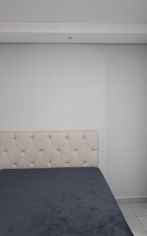 Apartamento para alugar com 49m², 2 quartos e 1 vagaQuarto 2
