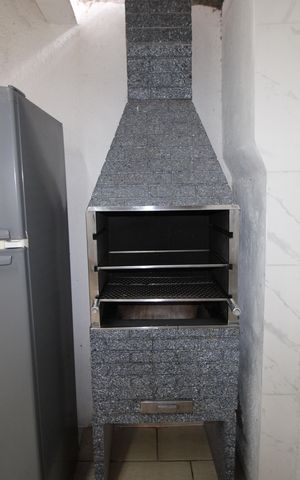 Apartamento para alugar com 49m², 2 quartos e 1 vagaÁrea Comum