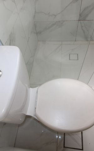 Apartamento para alugar com 49m², 2 quartos e 1 vagaBanheiro