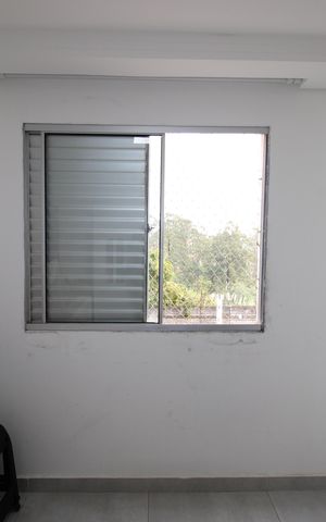 Apartamento para alugar com 49m², 2 quartos e 1 vagaQuarto 1