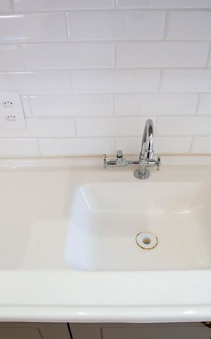 Apartamento para alugar com 55m², 3 quartos e 1 vagaCozinha