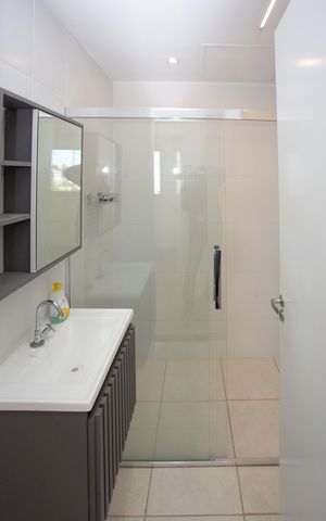 Apartamento para alugar com 55m², 3 quartos e 1 vagaBanheiro