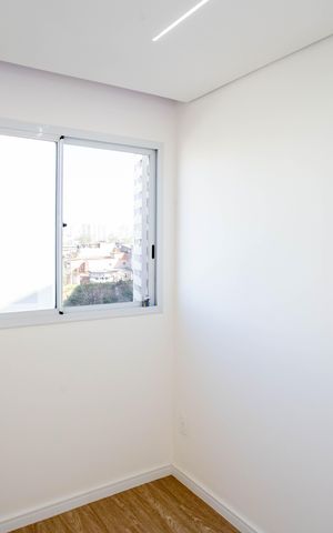 Apartamento para alugar com 55m², 3 quartos e 1 vagaQuarto 3