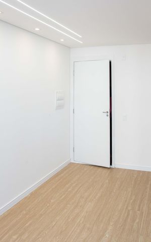 Apartamento para alugar com 55m², 3 quartos e 1 vagaSala