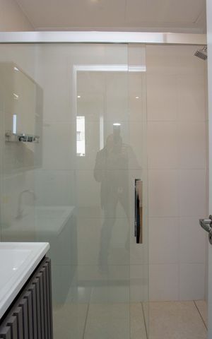 Apartamento para alugar com 55m², 3 quartos e 1 vagaBanheiro