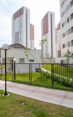 Apartamento para alugar com 55m², 3 quartos e 1 vagaÁrea comum