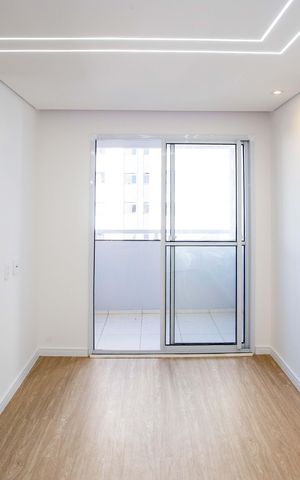 Apartamento para alugar com 55m², 3 quartos e 1 vagaSala