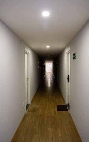 Apartamento para alugar com 55m², 3 quartos e 1 vagaHall de entrada