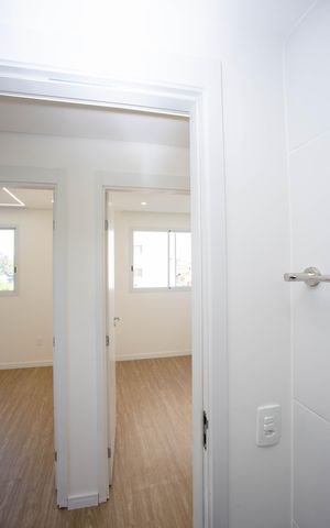 Apartamento para alugar com 55m², 3 quartos e 1 vagaBanheiro