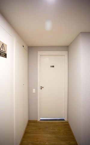 Apartamento para alugar com 55m², 3 quartos e 1 vagaHall de entrada