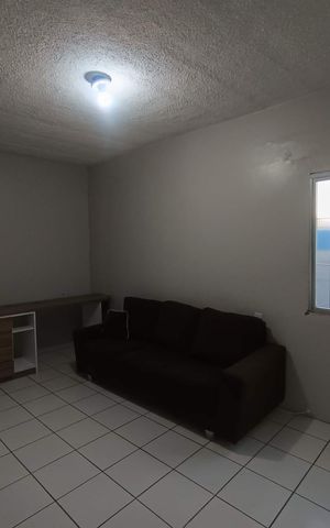 Apartamento para alugar com 60m², 3 quartos e sem vaga Apartamento para alugar com 60m², 3 quartos e sem vagaSala