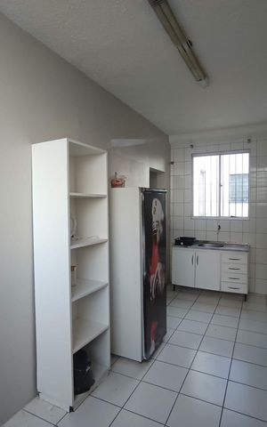 Apartamento para alugar com 60m², 3 quartos e sem vaga Apartamento para alugar com 60m², 3 quartos e sem vagaCozinha