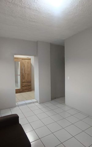 Apartamento para alugar com 60m², 3 quartos e sem vaga Apartamento para alugar com 60m², 3 quartos e sem vagaSala