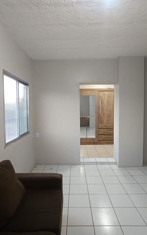 Apartamento para alugar com 60m², 3 quartos e sem vaga Apartamento para alugar com 60m², 3 quartos e sem vagaSala