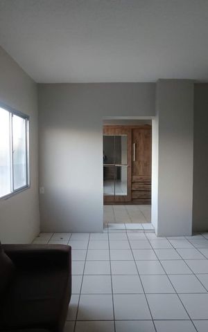 Apartamento para alugar com 60m², 3 quartos e sem vaga Apartamento para alugar com 60m², 3 quartos e sem vagaSala