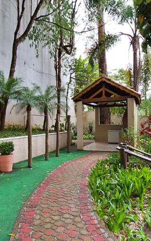 Apartamento à venda com 73m², 3 quartos e 1 vaga Apartamento à venda com 73m², 3 quartos e 1 vagaÁrea comum