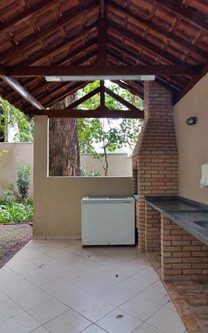 Apartamento à venda com 73m², 3 quartos e 1 vaga Apartamento à venda com 73m², 3 quartos e 1 vagaÁrea comum - Churrasqueira