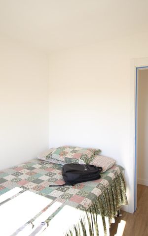 Apartamento para alugar com 68m², 3 quartos e 1 vagaQuarto 2