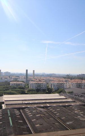 Apartamento para alugar com 68m², 3 quartos e 1 vagaVista