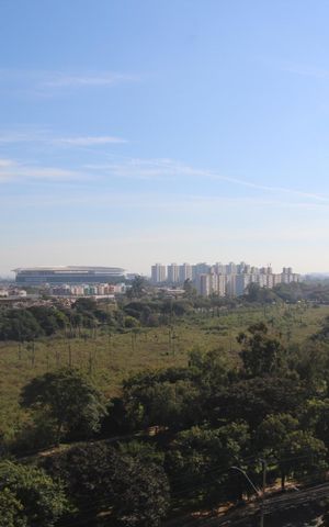 Apartamento para alugar com 68m², 3 quartos e 1 vagaVista