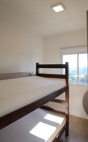 Apartamento para alugar com 68m², 3 quartos e 1 vagaQuarto 3