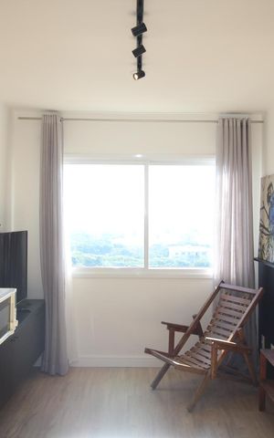 Apartamento para alugar com 68m², 3 quartos e 1 vagaSala
