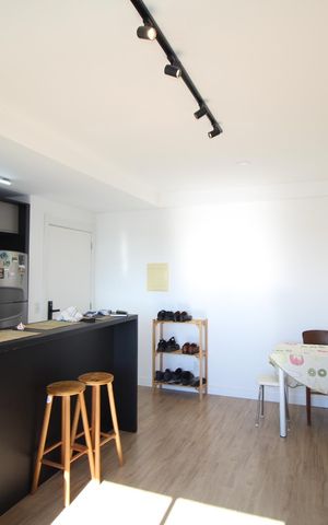 Apartamento para alugar com 68m², 3 quartos e 1 vagaSala