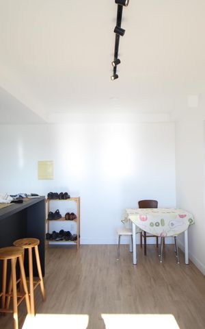 Apartamento para alugar com 68m², 3 quartos e 1 vagaSala