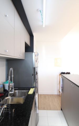 Apartamento para alugar com 68m², 3 quartos e 1 vagaCozinha