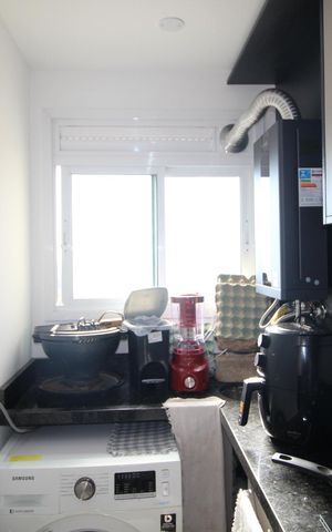 Apartamento para alugar com 68m², 3 quartos e 1 vagaCozinha