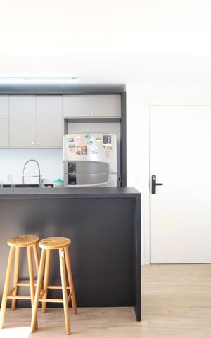 Apartamento para alugar com 68m², 3 quartos e 1 vagaCozinha