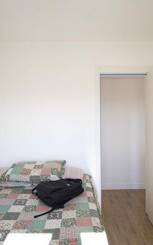 Apartamento para alugar com 68m², 3 quartos e 1 vagaQuarto 2