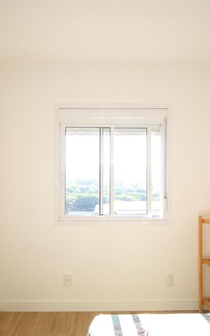 Apartamento para alugar com 68m², 3 quartos e 1 vagaQuarto 2