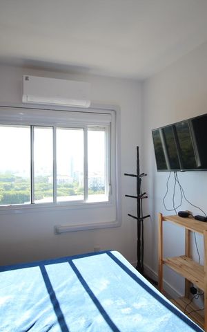 Apartamento para alugar com 68m², 3 quartos e 1 vagaSuíte 1