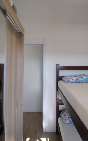 Apartamento para alugar com 68m², 3 quartos e 1 vagaQuarto 3