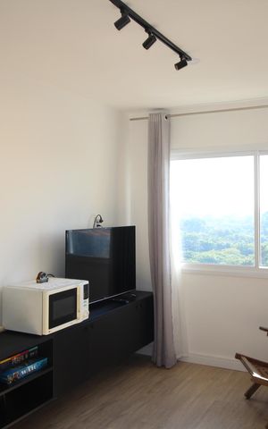 Apartamento para alugar com 68m², 3 quartos e 1 vagaSala