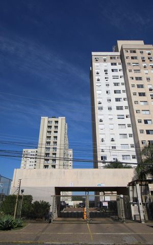 Apartamento para alugar com 68m², 3 quartos e 1 vagaFachada