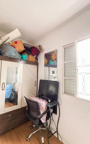 Casa à venda com 300m², 3 quartos e 2 vagas Casa à venda com 300m², 3 quartos e 2 vagasQuarto 1