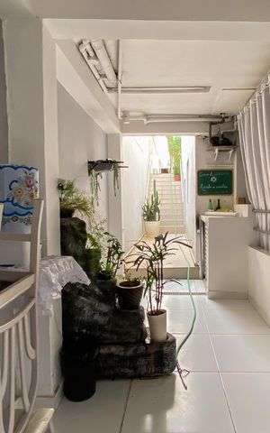 Casa à venda com 300m², 3 quartos e 2 vagas