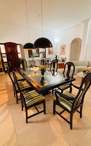 Casa para alugar com 608m², 7 quartos e 4 vagas Casa para alugar com 608m², 7 quartos e 4 vagasSala
