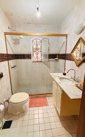 Casa para alugar com 608m², 7 quartos e 4 vagas Casa para alugar com 608m², 7 quartos e 4 vagasBanheiro