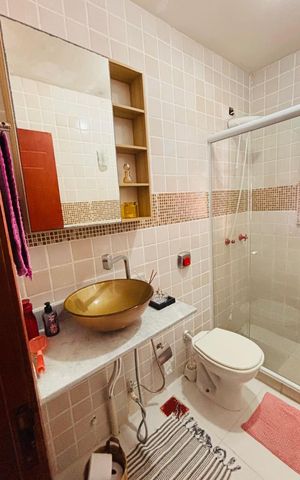 Casa para alugar com 608m², 7 quartos e 4 vagas Casa para alugar com 608m², 7 quartos e 4 vagasBanheiro